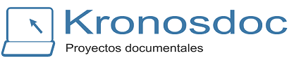 Logo de Kronosdoc